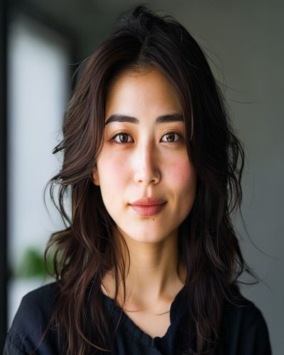 志水 澪・オーナースタイリスト