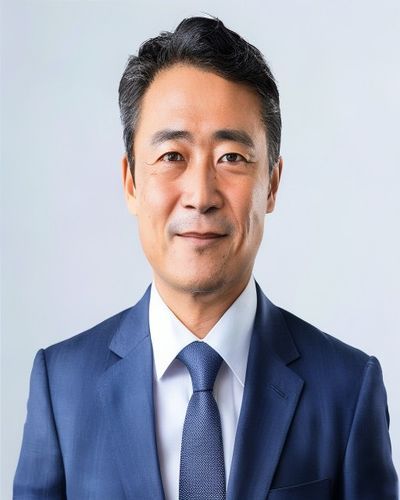 代表税理士 早瀬 恒一