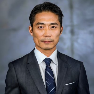 税理士 水守恒一