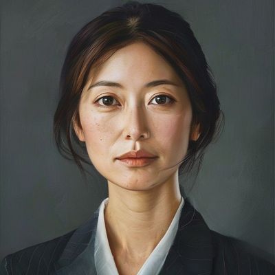 税理士 篠崎理央